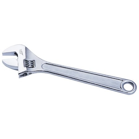 Atd Tools ATD 10-Inch Adjustable Wrench 428